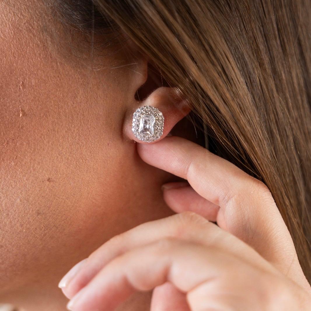 ARGENTO | ORECCHINI 925