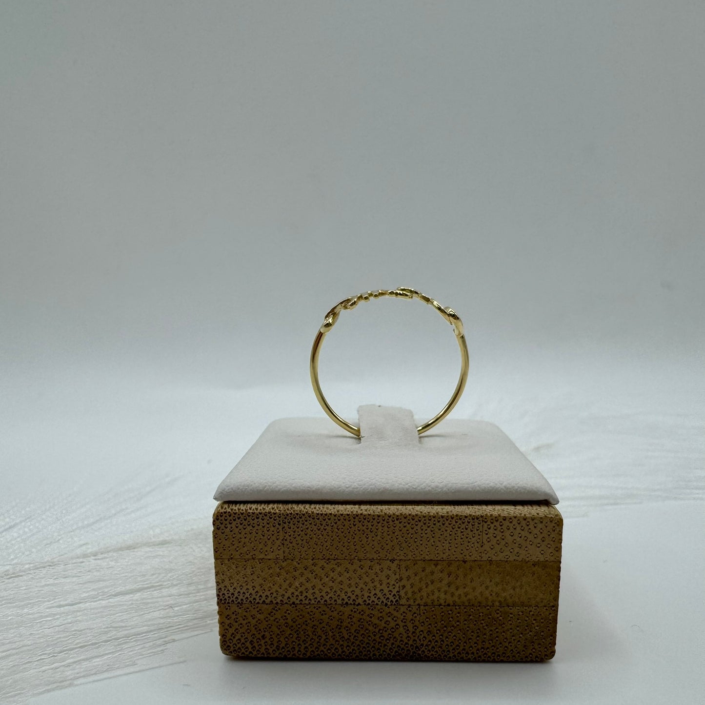 Anello Amore oro
