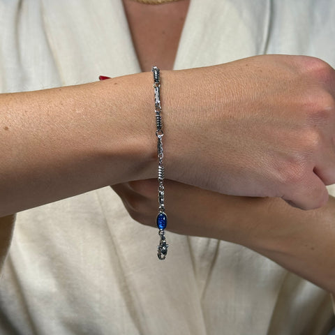 Bracciale rudy oro