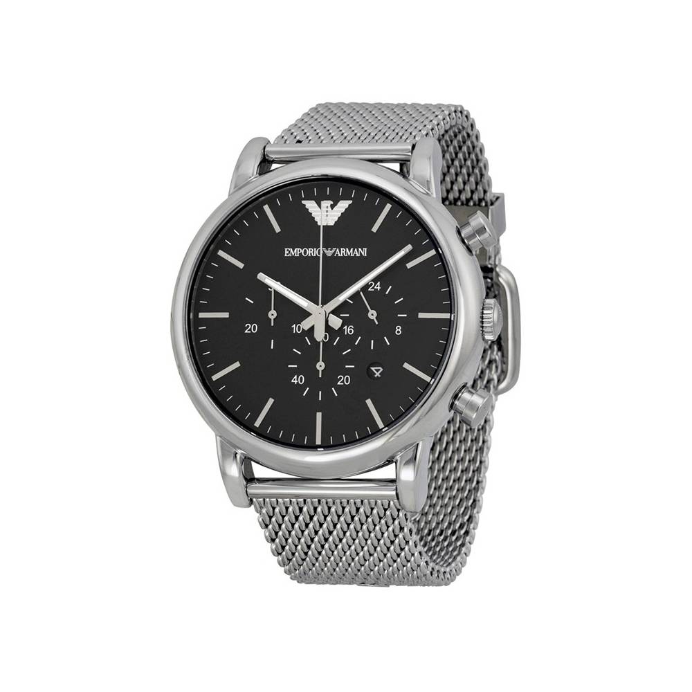 Orologio Uomo Emporio Armani Ar1808