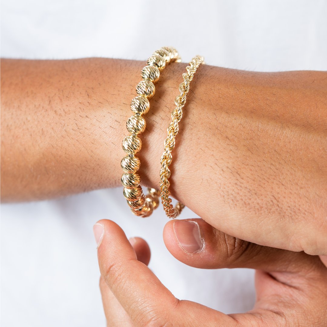 ARGENTO | BRACCIALE 925