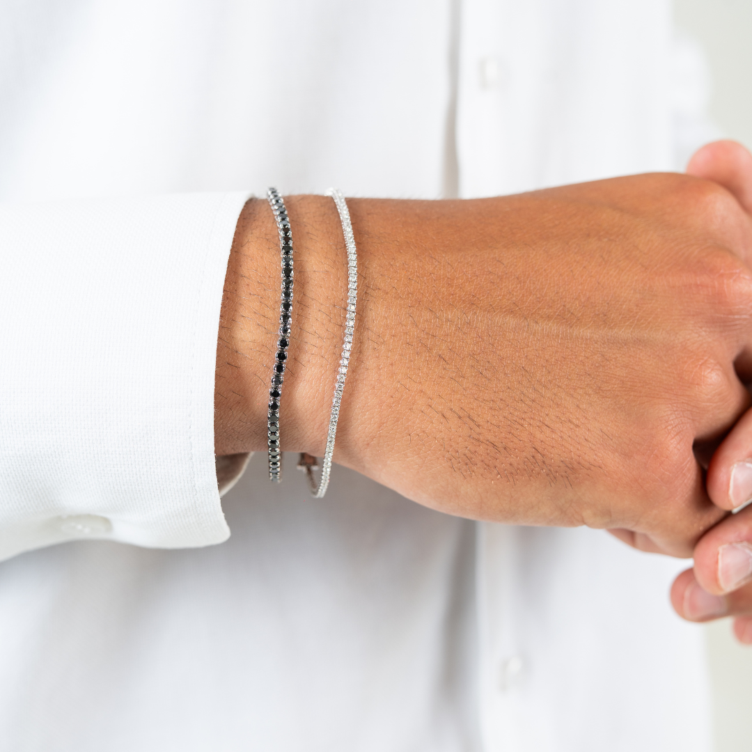 DIAMANTI | BRACCIALI