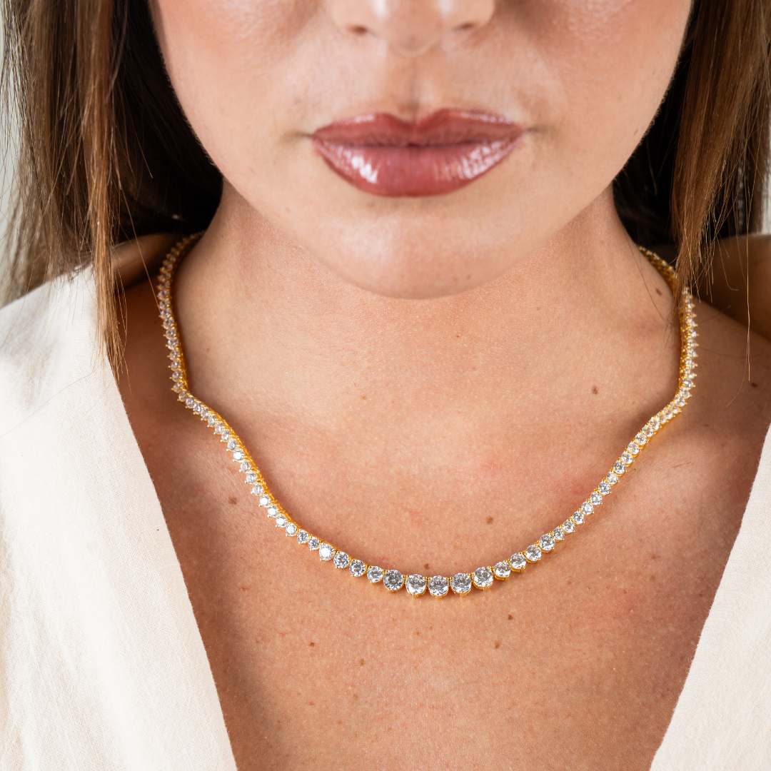 ARGENTO | COLLANE 925