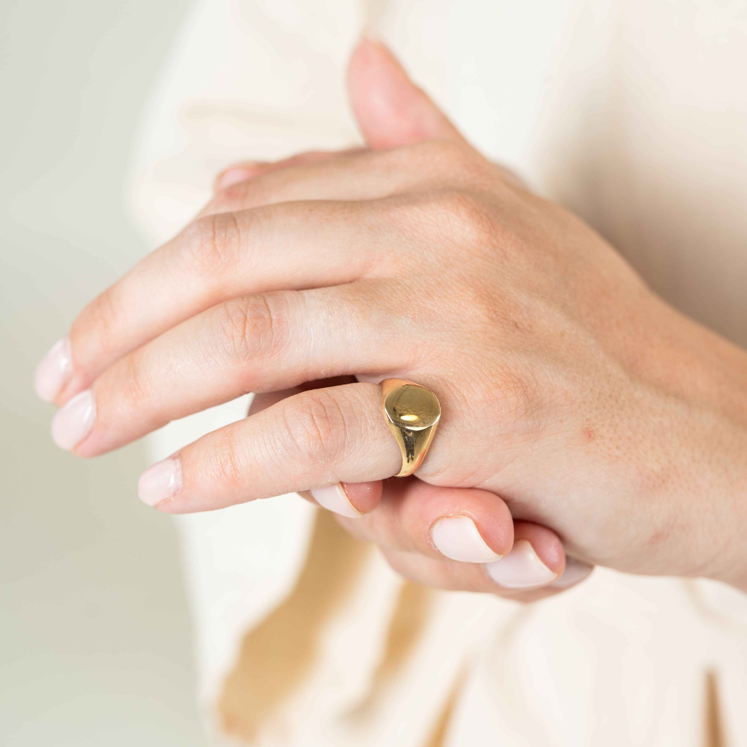 ORO18KT | ANELLI  MIGNOLO