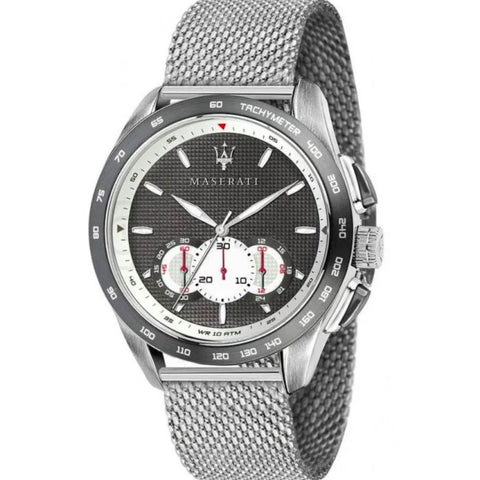 Orologio Uomo Maserati Epoca R8873612008