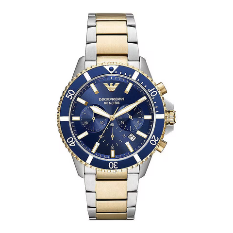 Orologio Uomo Emporio Armani AR11362