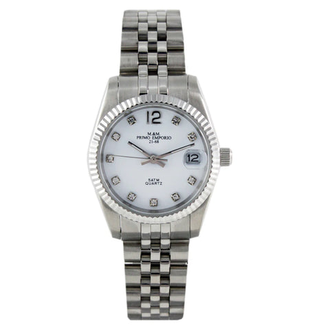 Orologio Donna Primo Emporio M.&M.  1081S