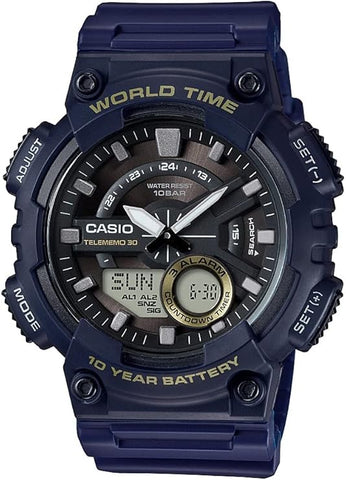 Orologio Uomo Casio 11OW-2AVDF