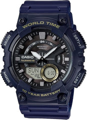 Orologio Uomo Casio 11OW-2AVDF