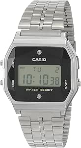 Orologio Casio A159WAD-1DF