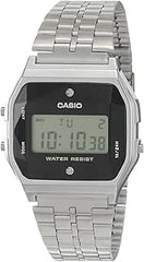Orologio Casio A159WAD-1DF