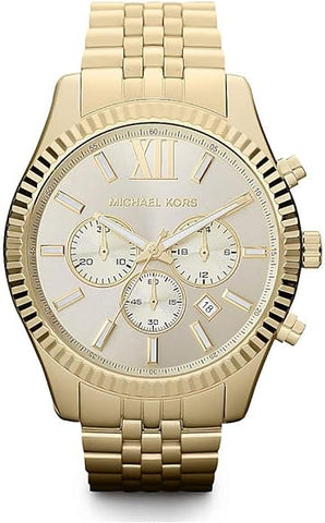 Orologio Uomo Michael Kors Mk8281