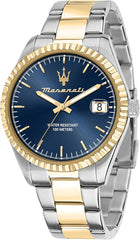 Orologio Uomo Maserati R8853100027