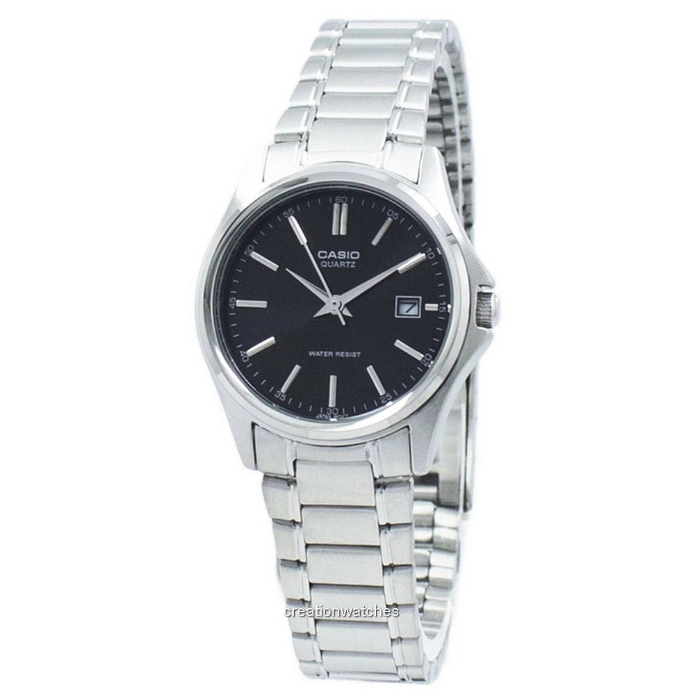 Orologio Donna Casio LTP-1183A-1ADF