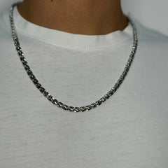 Collana Cerini oro