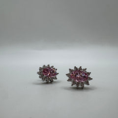 Orecchini Kate Argento 925