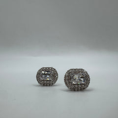 Orecchini Kate Argento 925