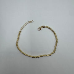 Bracciale sfere Argento