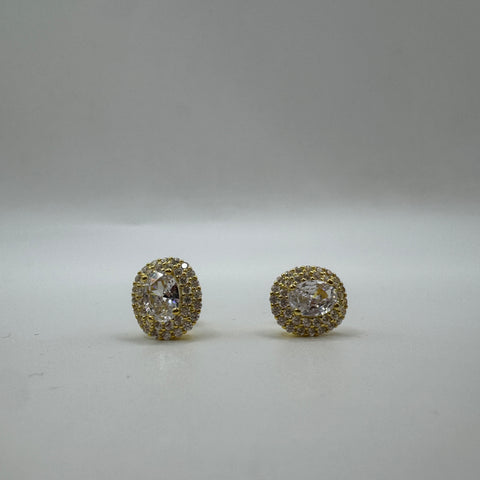 Orecchini Kate Argento 925