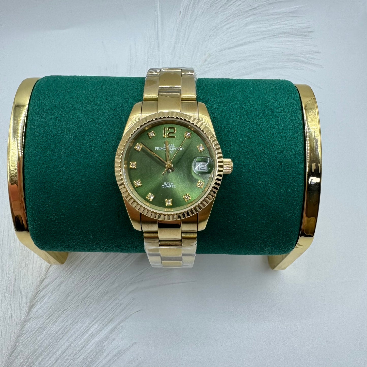 Orologio Donna Primo Emporio M.&M. 1106D