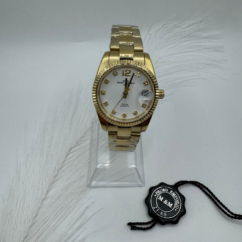 Orologio Donna Primo Emporio M.&M. 1106D