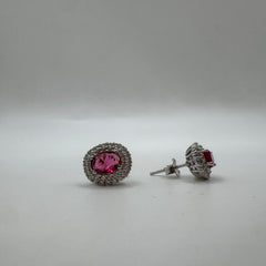 Orecchini Kate Argento 925