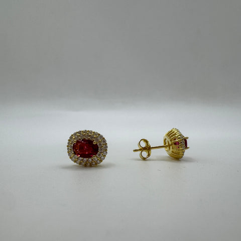 Orecchini Kate Argento 925