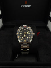 TUDOR BLACKBAY 79030N