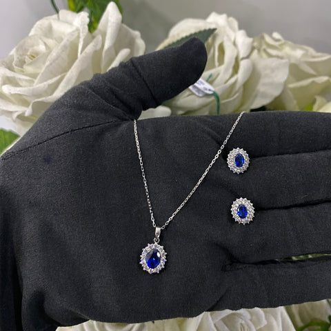 Parure Kate oro
