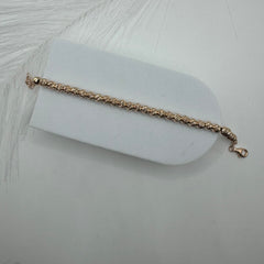 Bracciale sfere Argento