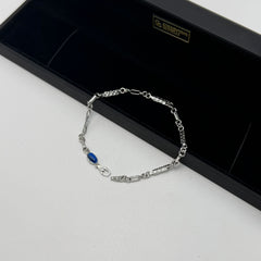 Bracciale rudy oro