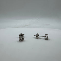 Orecchini magic oro e diamanti