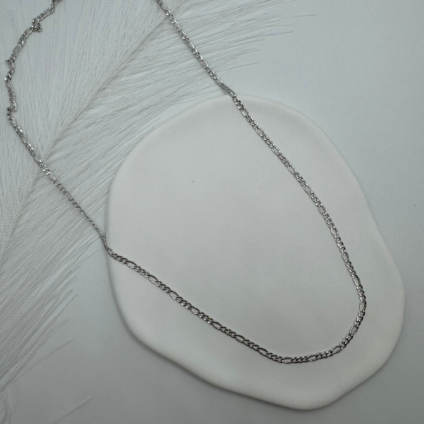 Collana 3+1 oro