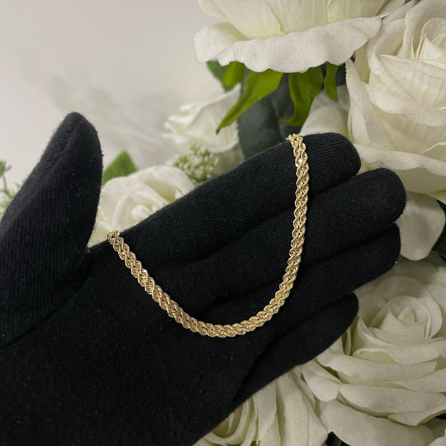 Collana multifune 2 oro