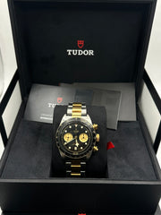 Tudor Chrono 79363N