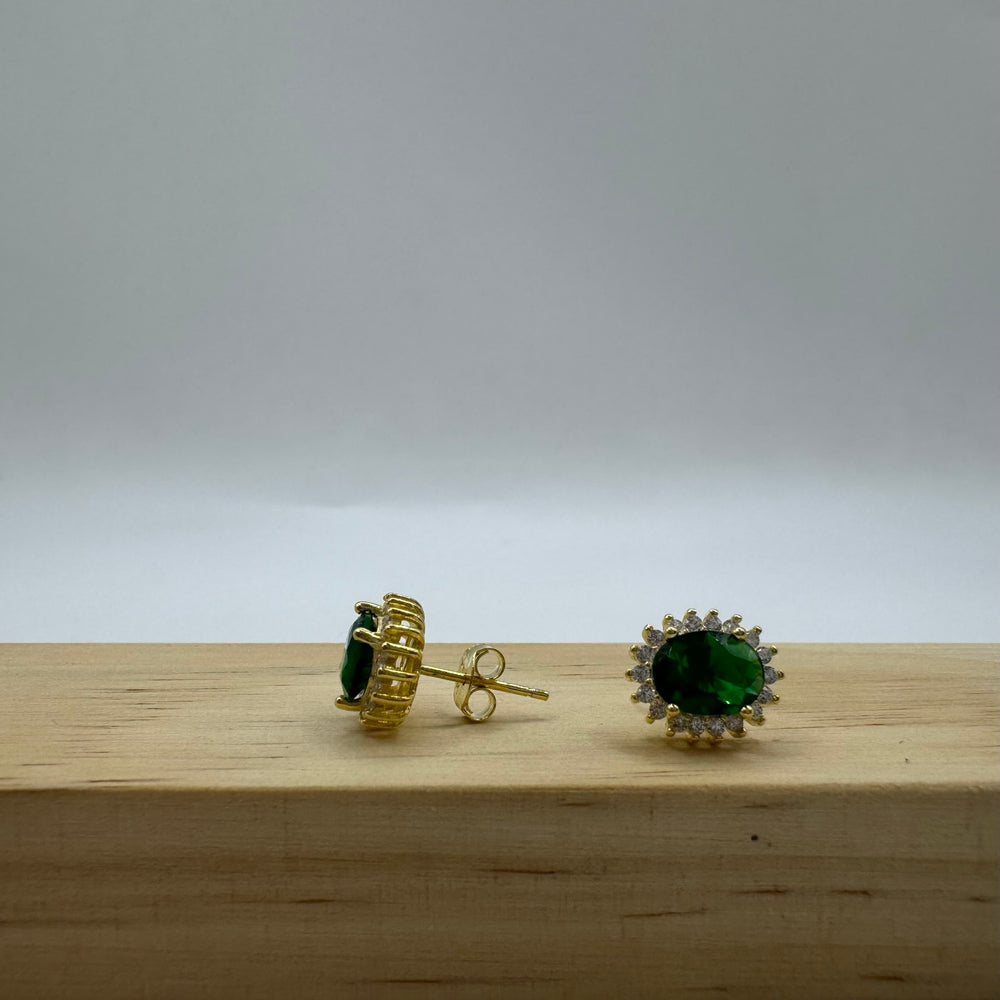 Orecchini Kate argento gold 925