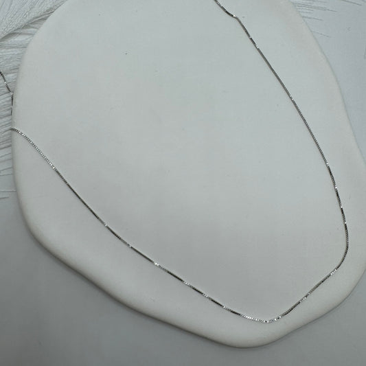 Collana veneziana oro