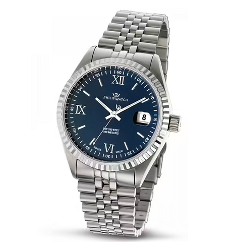 Orologio Philip Watch Caribe - R8253597080
