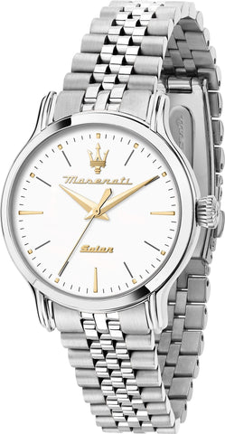 Orologio Donna Maserati Epoca Solar - R8853118519