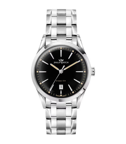 Orologio solo tempo uomo Philip Watch Sunray - R8253180003