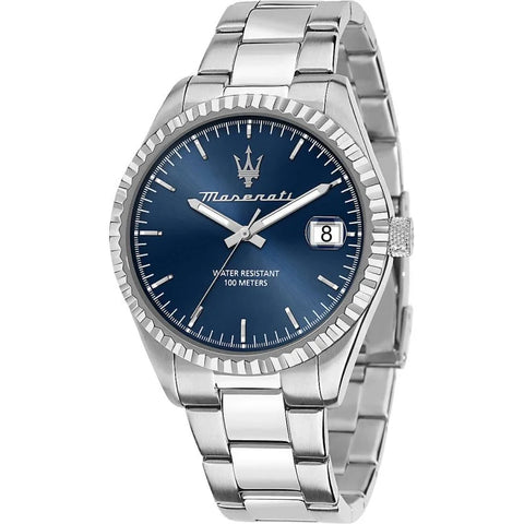 Orologio Uomo Maserati R8853100029