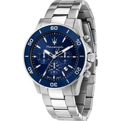 Orologio Uomo Maserati R8873600002