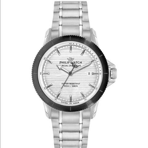 Orologio Uomo Philip Watch R8253214001