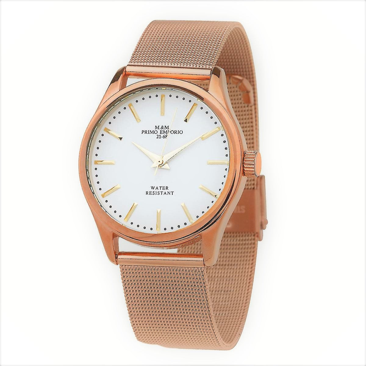 Orologio Uomo Primo Emporio M.&M. 1035rw