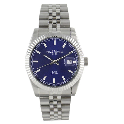 Orologio Uomo Primo Emporio M.&M. 1054AB