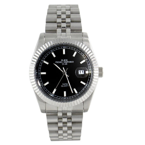 Orologio Uomo Primo Emporio M.&M. 1054AN
