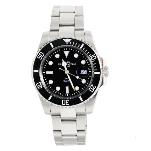 Orologio Uomo Primo Emporio M.&M. 1100/ON