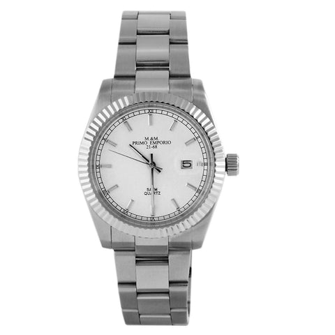 Orologio Unisex Primo Emporio M.&M. 1053AW