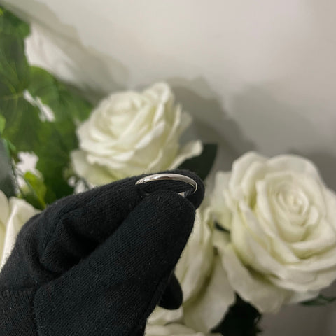 Fermanello argento 925