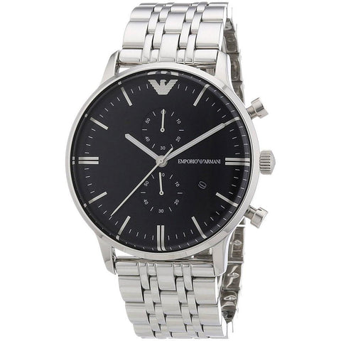 Orologio Uomo Emporio Armani Ar1648
